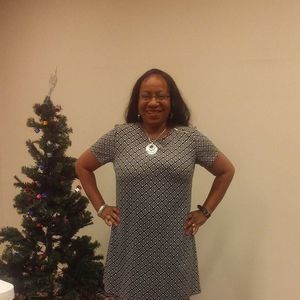 Meet your Posher, Eileen